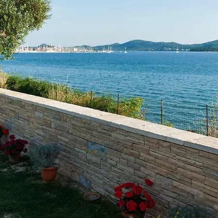 Кемпинг Camp San Antonio