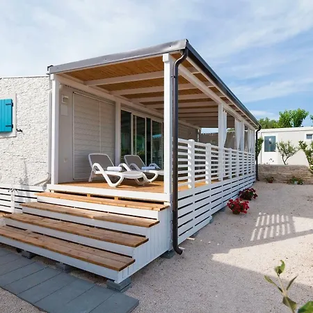 Camp San Antonio Campsite Biograd Na Moru