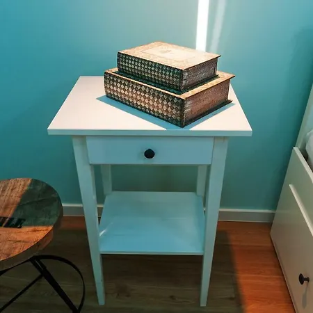 Кемпинг Camp San Antonio