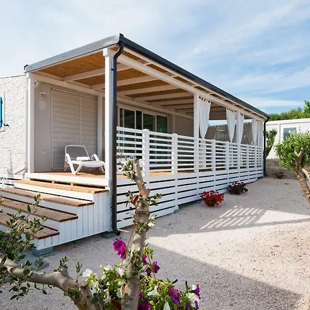 Camp San Antonio Campsite *