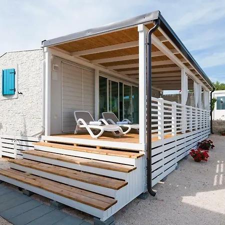 Camp San Antonio * Biograd Na Moru