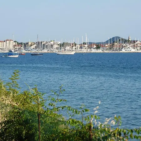 Camp San Antonio * Биоград-на-Мору