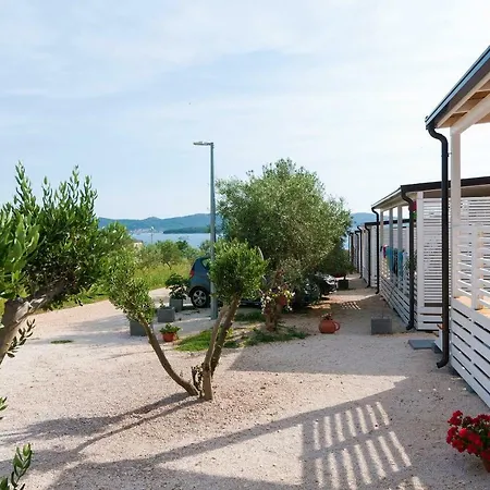 Camp San Antonio * Biograd Na Moru