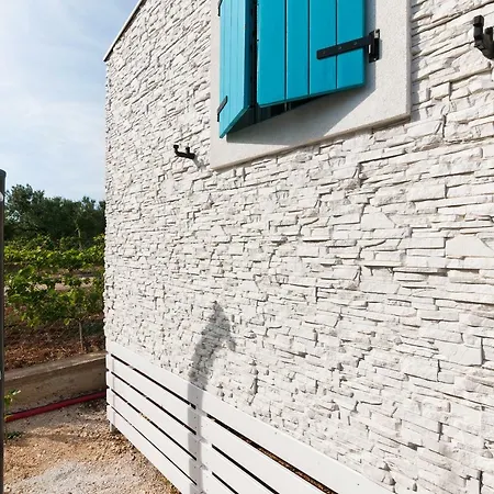 Camp San Antonio Biograd Na Moru