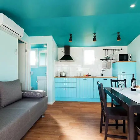 Camp San Antonio * Биоград-на-Мору