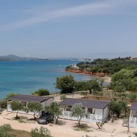 Camp San Antonio * Biograd Na Moru