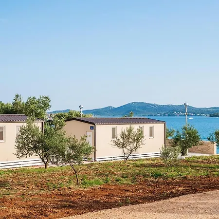 Camp San Antonio Campsite Biograd Na Moru