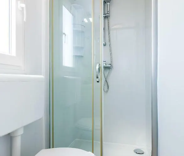 Camp San Antonio Campsite Biograd Na Moru