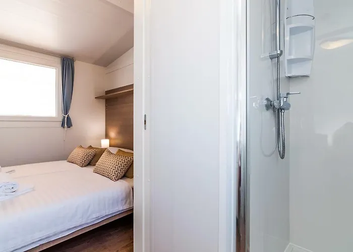 Camp San Antonio Biograd Na Moru