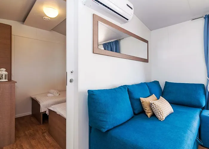 Camp San Antonio Campsite *