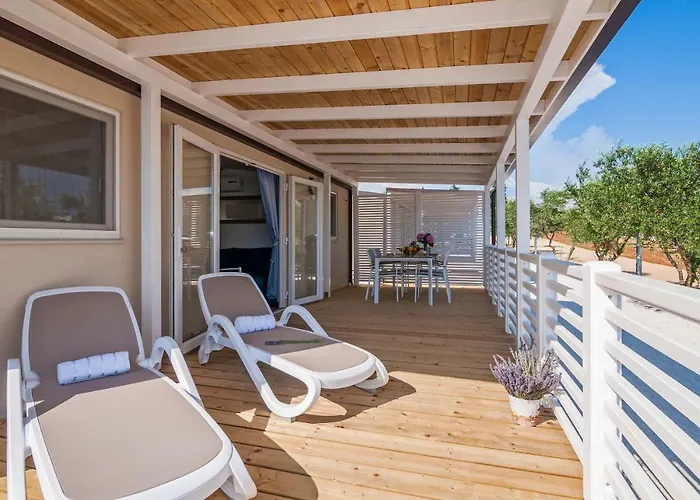 Camp San Antonio Campsite *