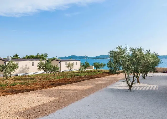 Campsite Camp San Antonio *