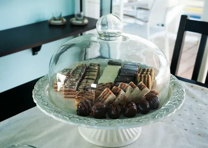 Camp San Antonio Биоград-на-Мору