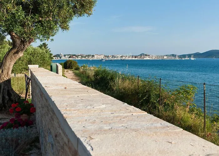 Camp San Antonio * Biograd Na Moru