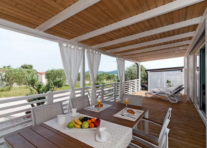 Кемпинг Camp San Antonio *