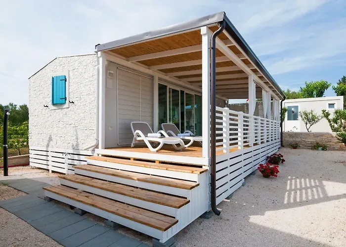 Camp San Antonio * Biograd Na Moru