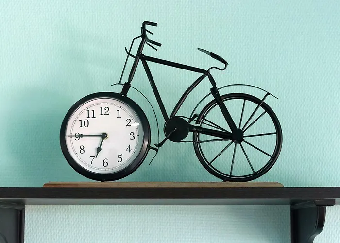 Camp San Antonio Biograd Na Moru