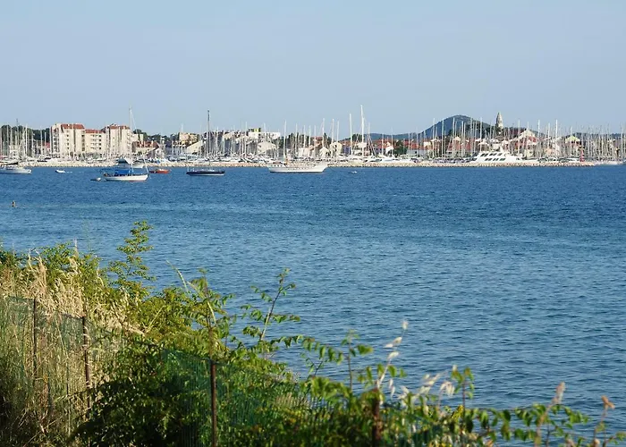 Camp San Antonio * Biograd Na Moru