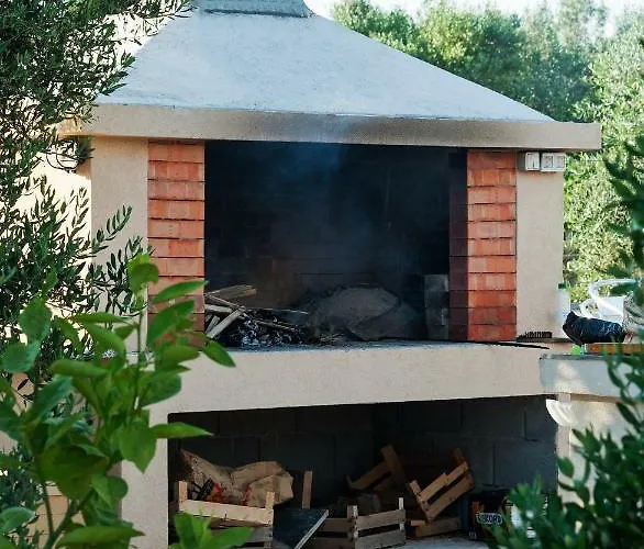 Кемпинг Camp San Antonio *