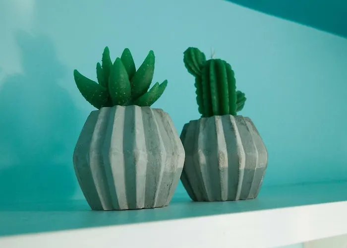 Кемпинг Camp San Antonio