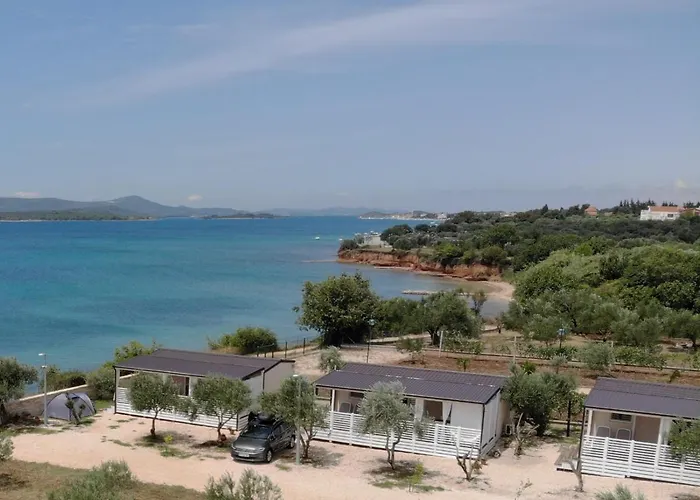 Camp San Antonio * Biograd Na Moru
